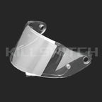 Visors for HJC RPHA 1N HJ-35 - Night Clear Silver