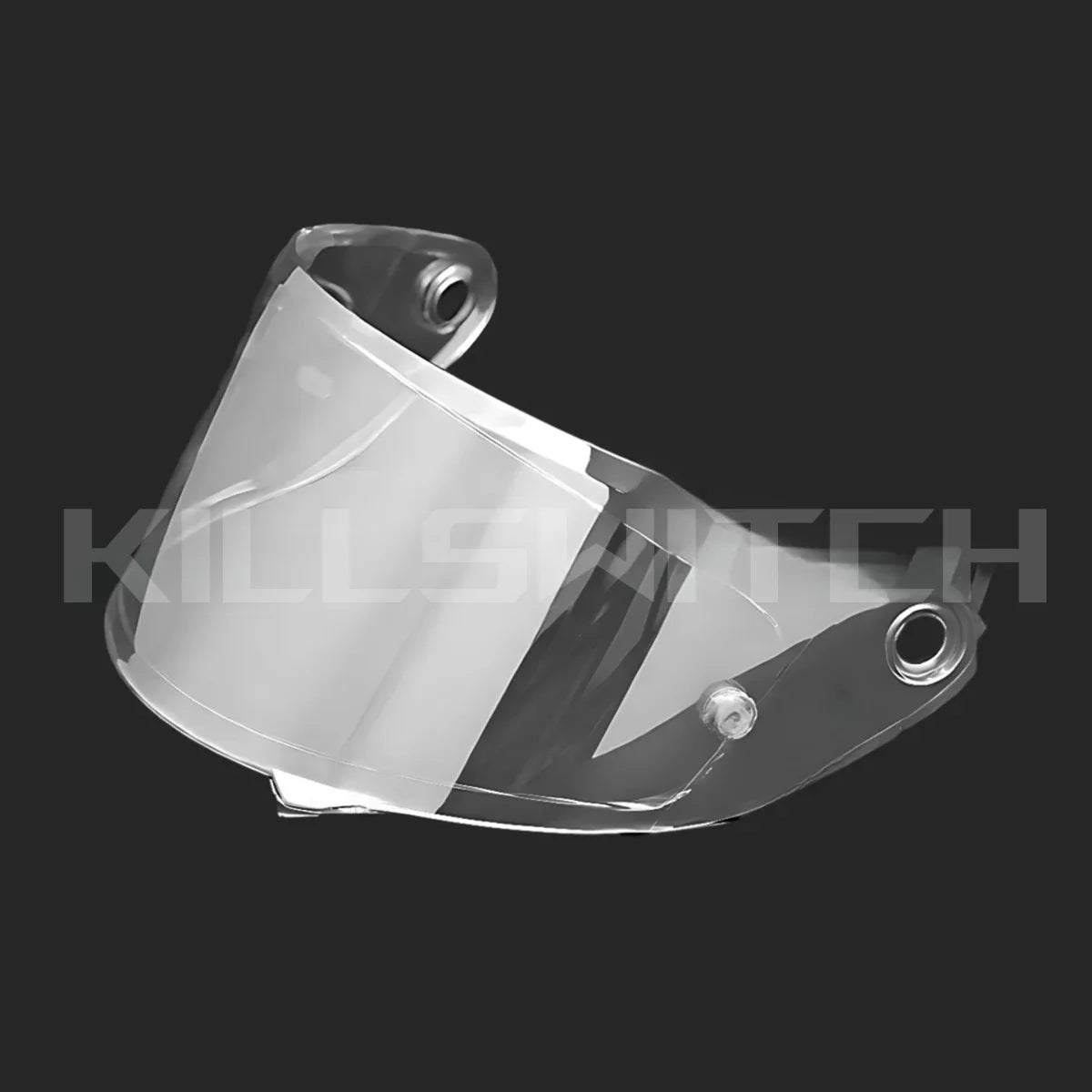 Visors for HJC RPHA 1N HJ-35 - Night Clear Silver