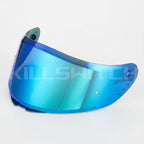 Visors for ILM Z501 - Blue