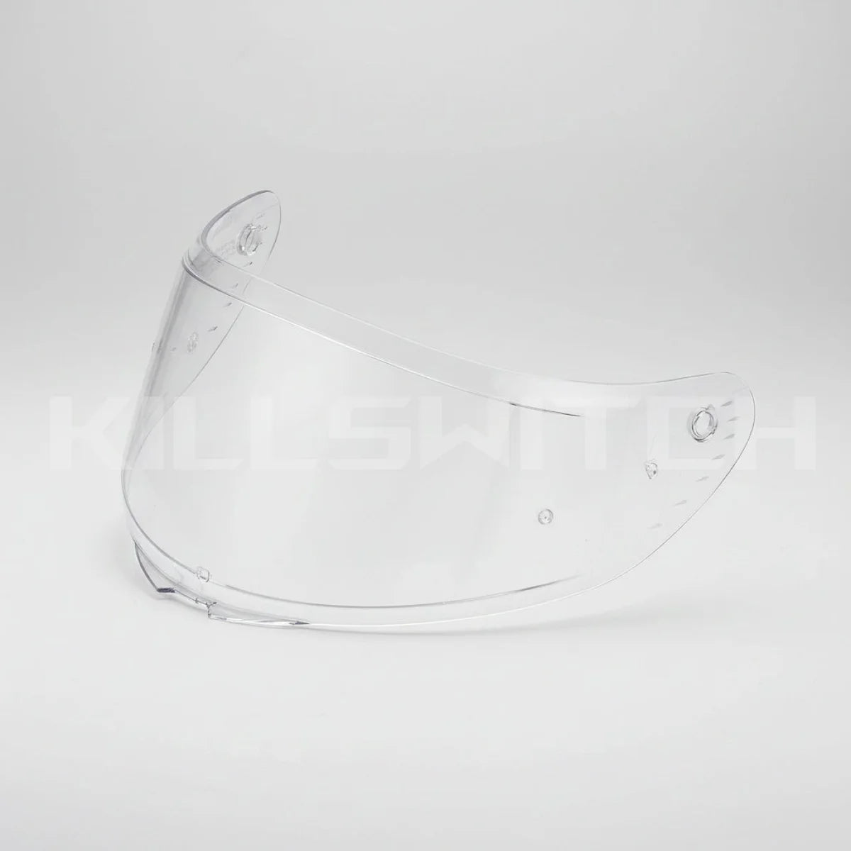 Visors for ILM Z501 - Clear