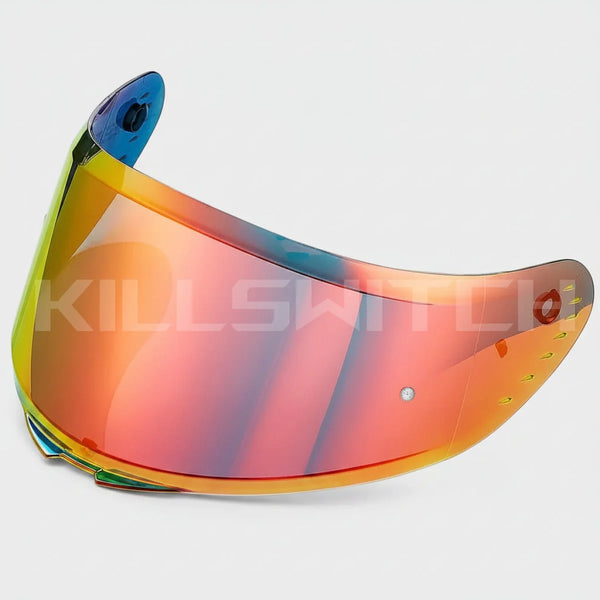 Visors for ILM Z501 - Gold