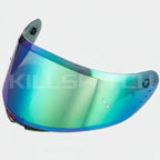 Visors for ILM Z501 - Green
