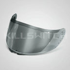 Visors for ILM Z501 - Silver