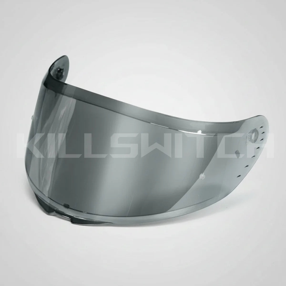 Visors for ILM Z501 - Silver