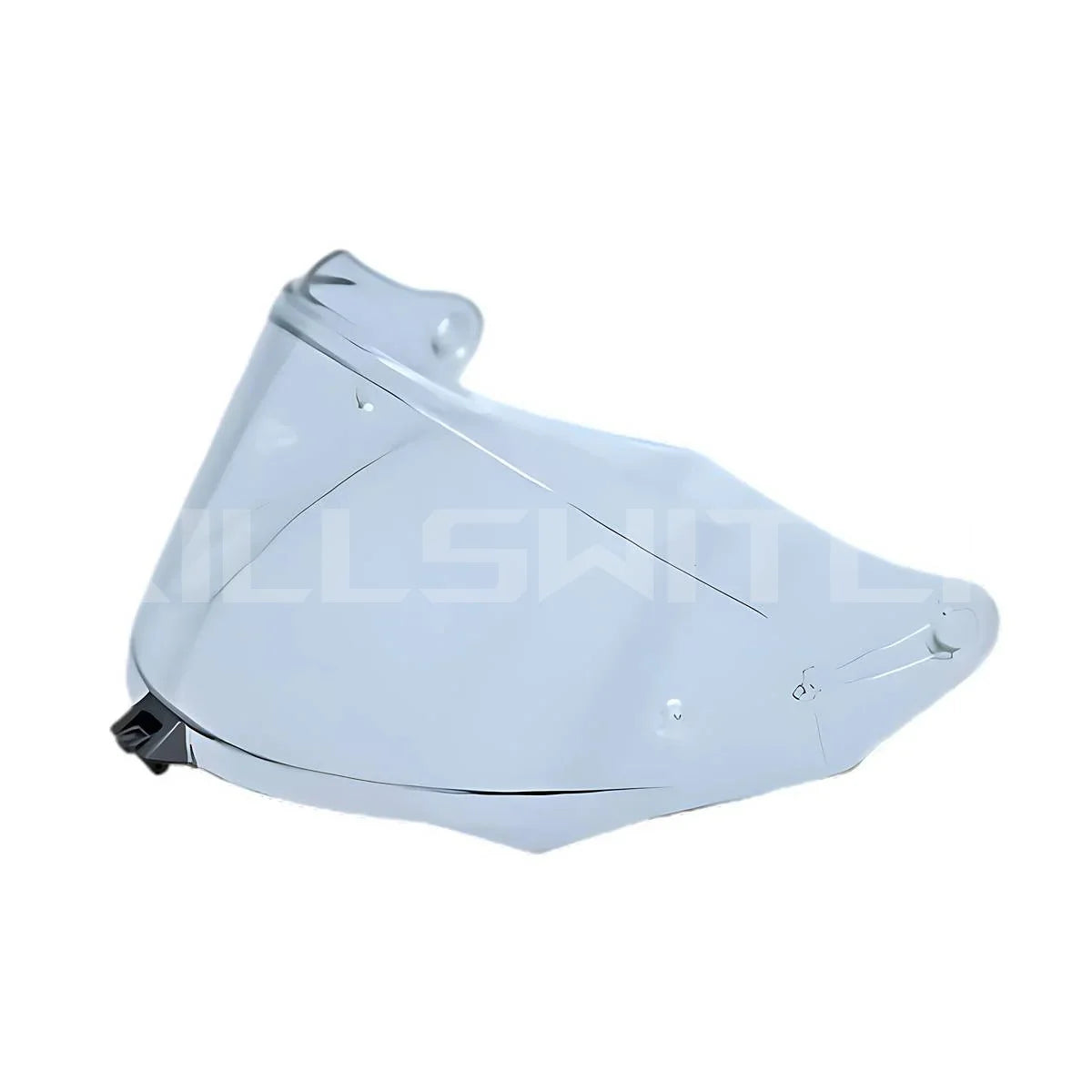 Visors for KYT R2R - Clear