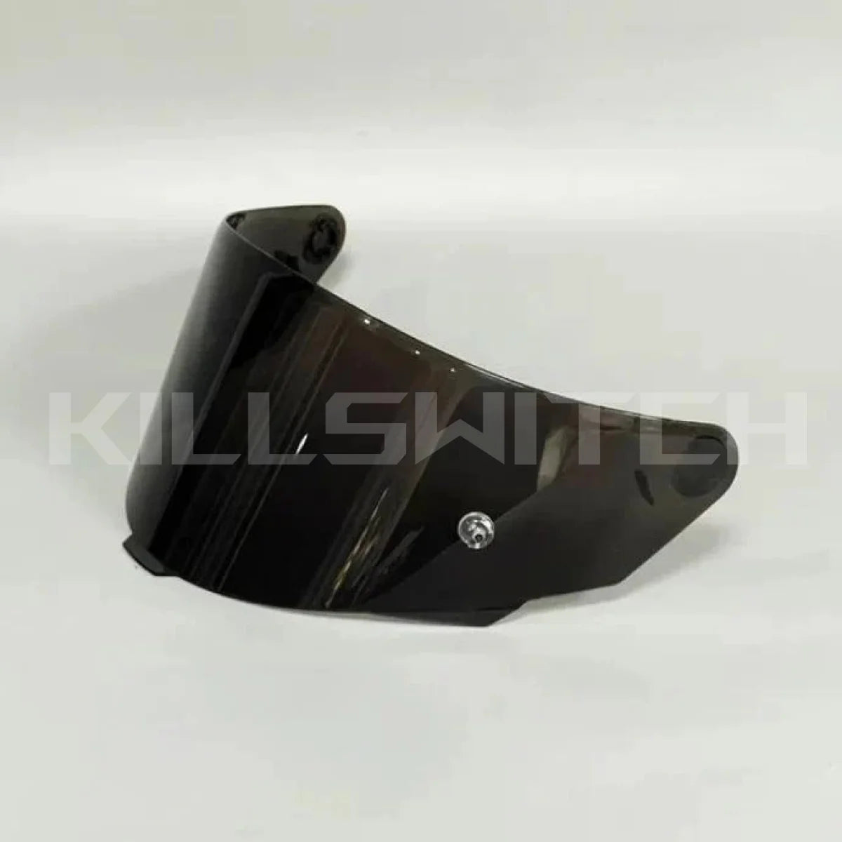 Visors for KYT TT COURSE - Dark Smoke