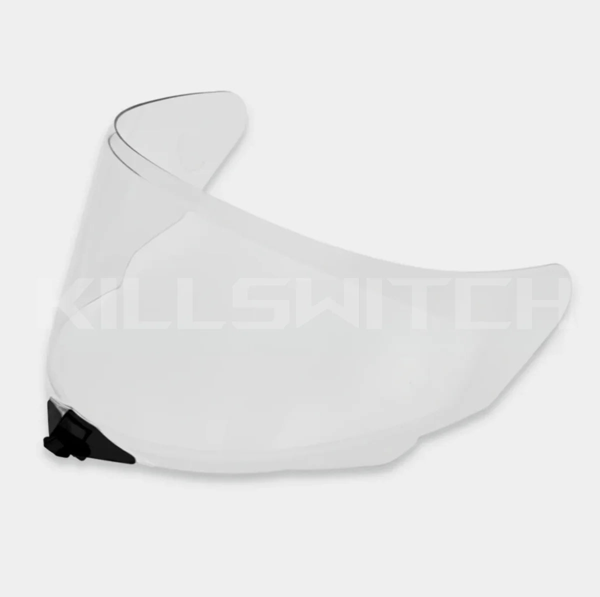 Visors for KYT TT REVO - Clear