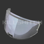 Visors for LS2 Advant FF906 - Clear