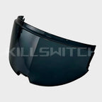 Visors for LS2 Advant FF906 - Dark Smoke