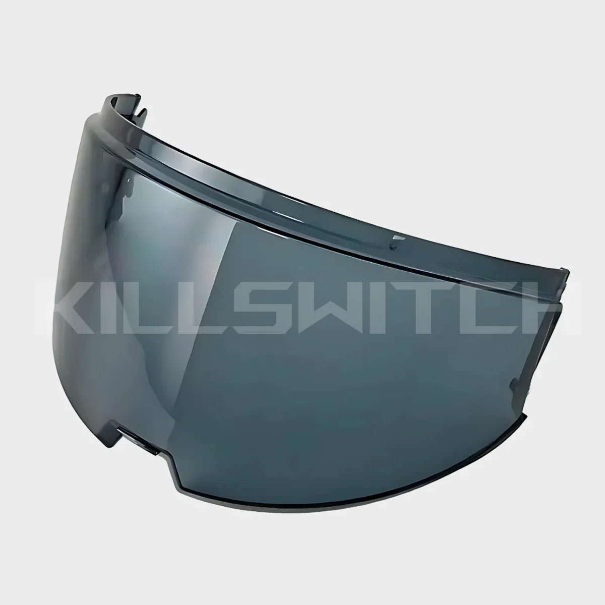 Visors for LS2 Advant FF906 - Light Smoke
