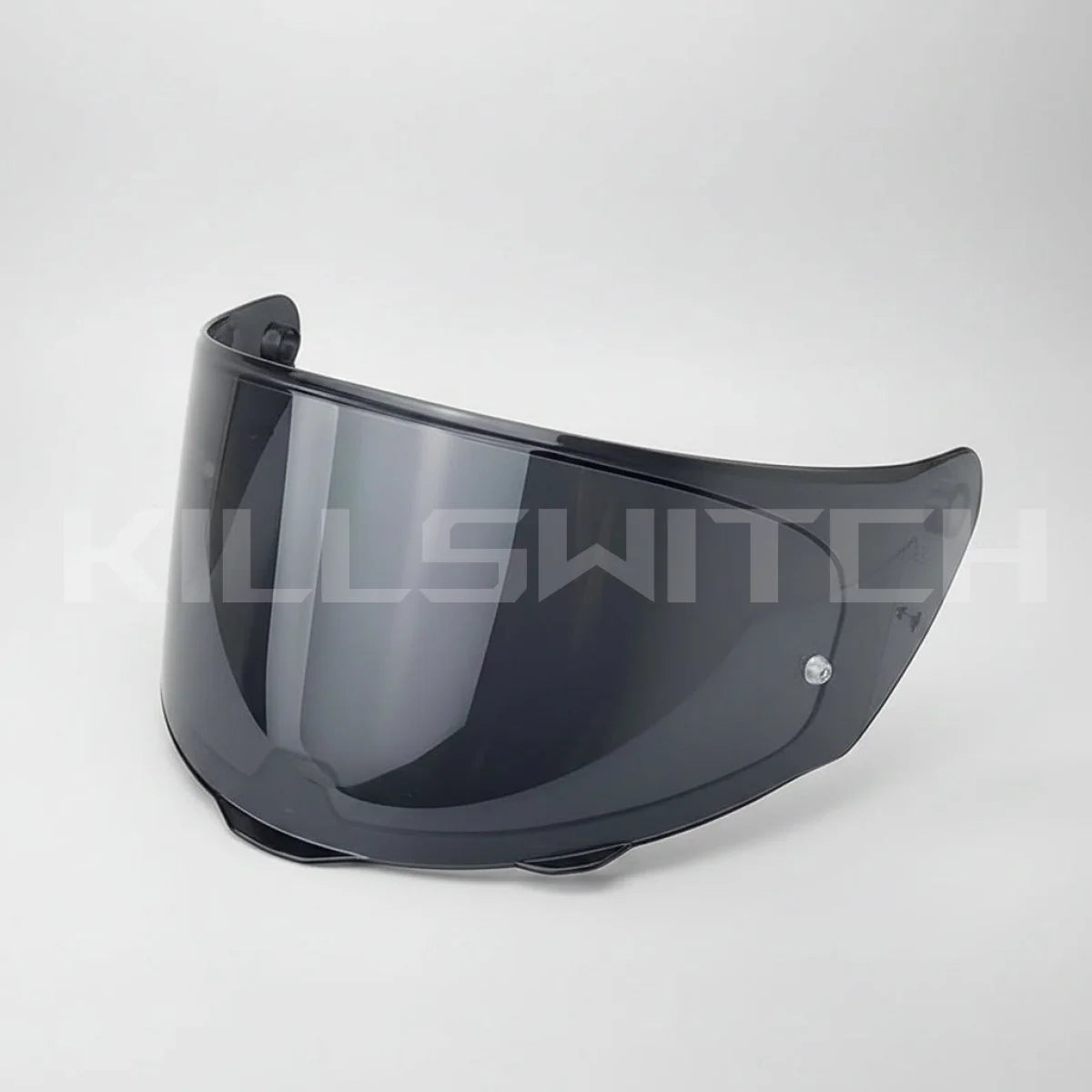 Visors for LS2 / FF320 / FF353 / FF328 / FF800 - Dark Smoke