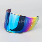 Visors for LS2 / FF320 / FF353 / FF328 / FF800 - Electro Colourful