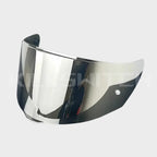 Visors for LS2 / FF320 / FF353 / FF328 / FF800 - Electro Silver