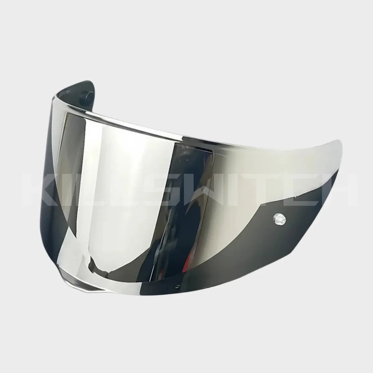 Visors for LS2 / FF320 / FF353 / FF328 / FF800 - Electro Silver