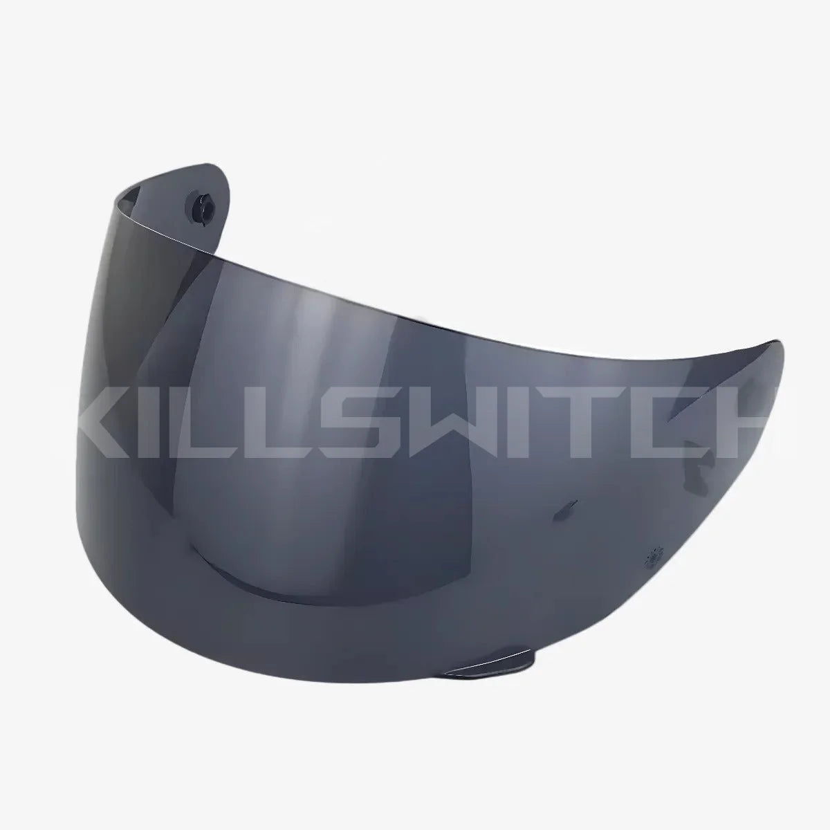 Visors for LS2 FF352 FF351 FF369 FF384 - Dark Smoke