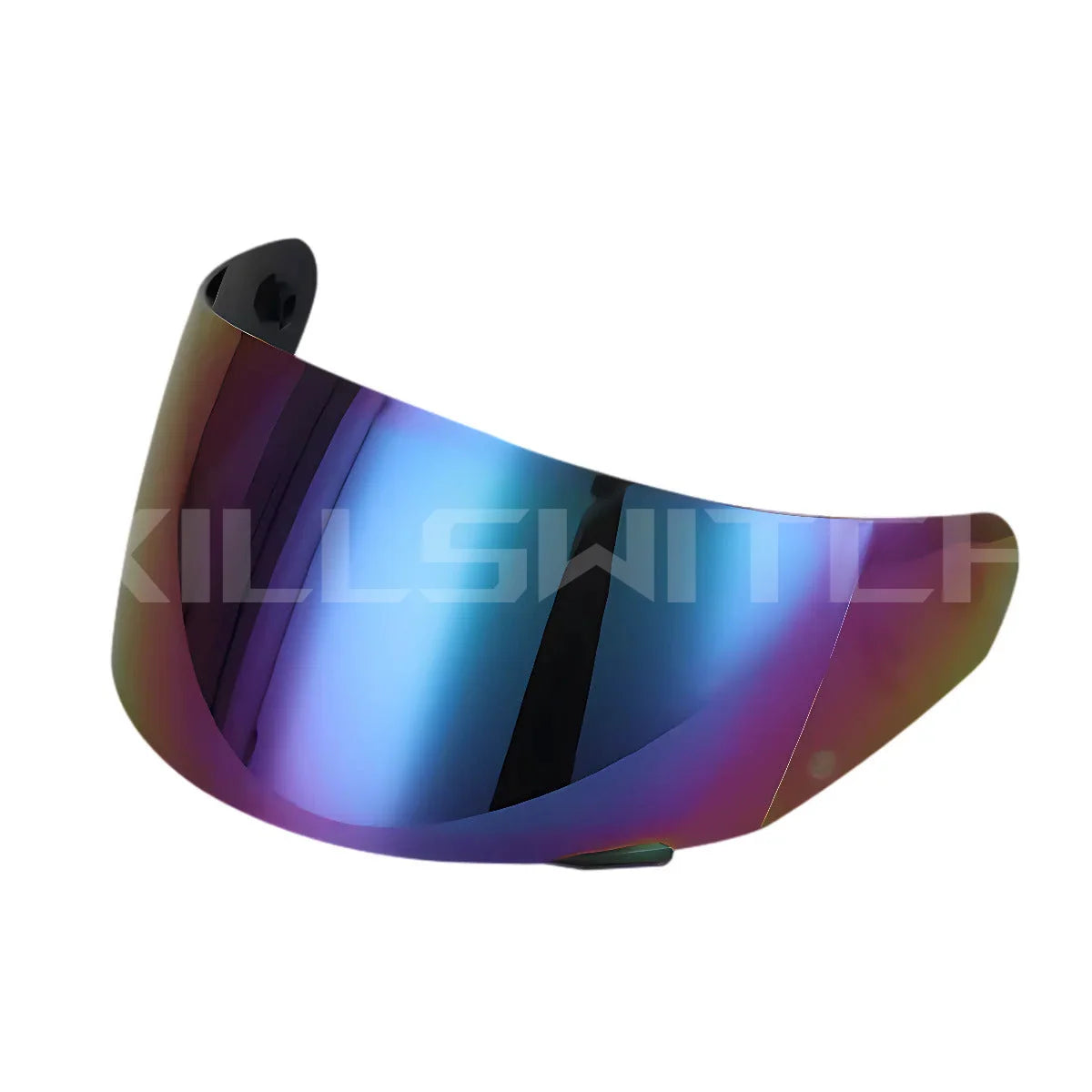 Visors for LS2 FF352 FF351 FF369 FF384 - Electro Colorful