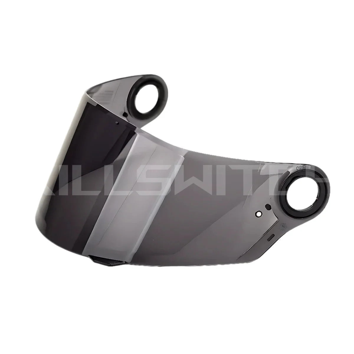 Visors for LS2 FF358 FF396 - Dark Smoke