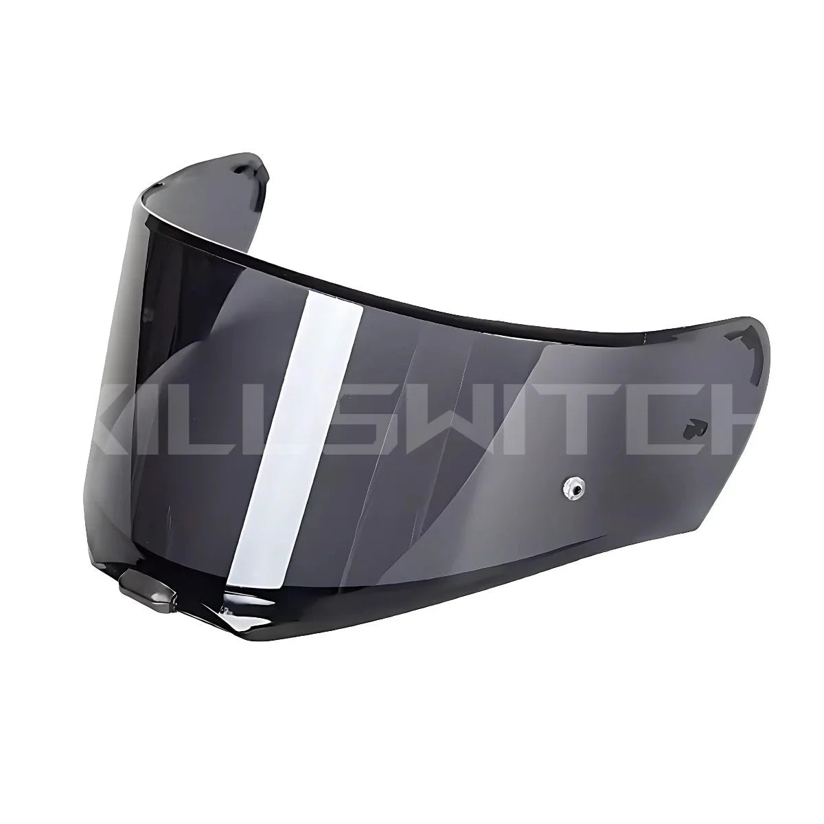 Visors for LS2 FF390 Breaker - Dark Smoke
