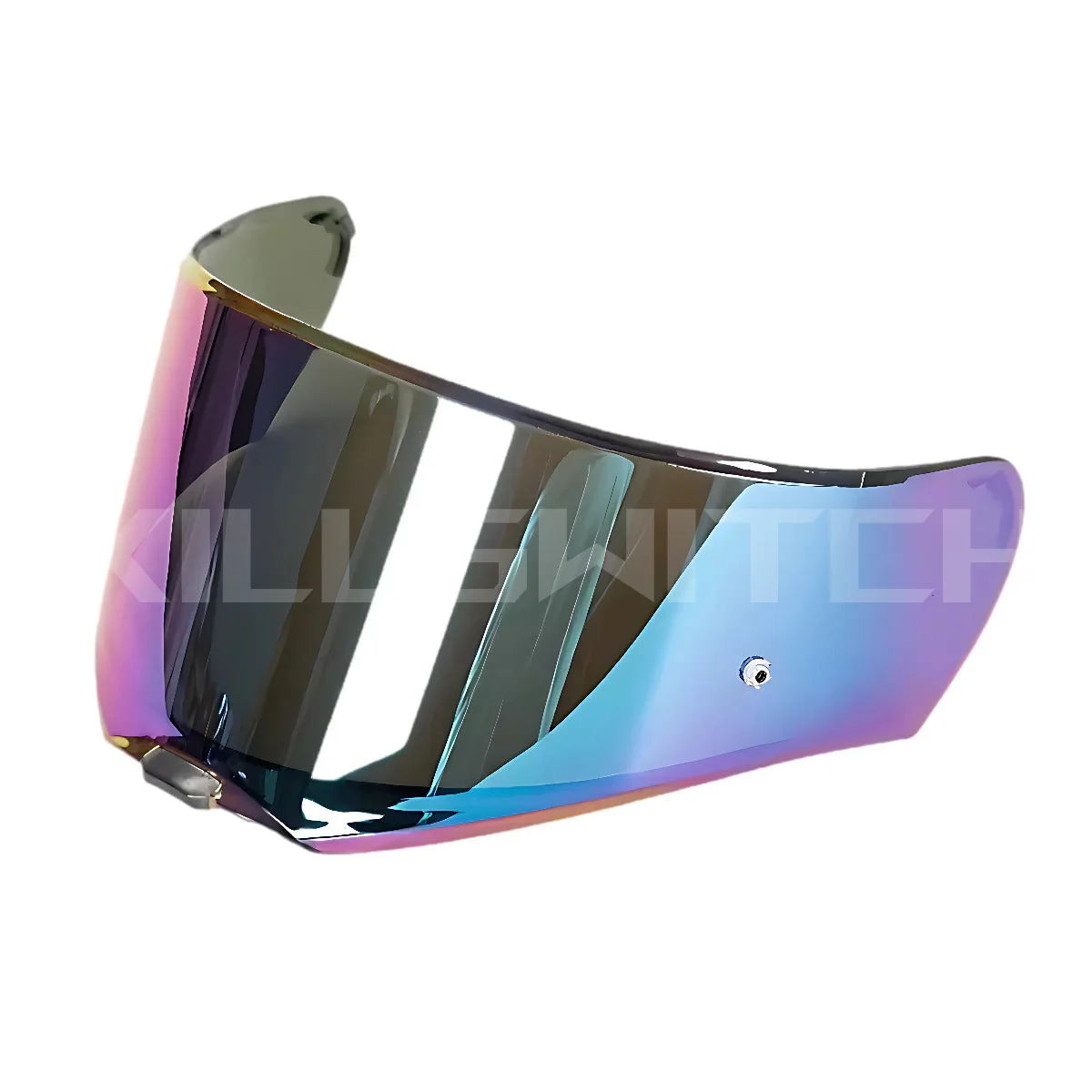 Visors for LS2 FF390 Breaker - Electro Colourful
