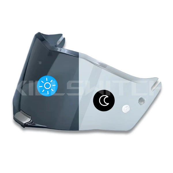 Visors for LS2 FF805 Thunder Carbon