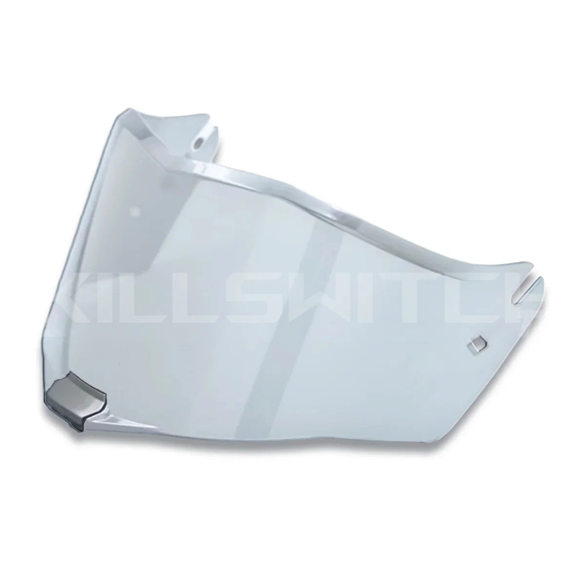 Visors for LS2 FF805 Thunder Carbon - Clear