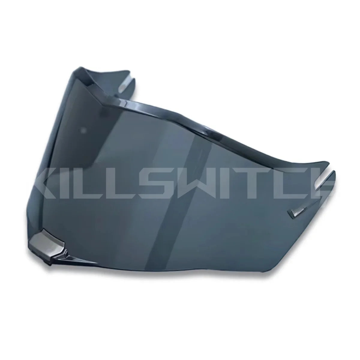 Visors for LS2 FF805 Thunder Carbon - Dark Smoke