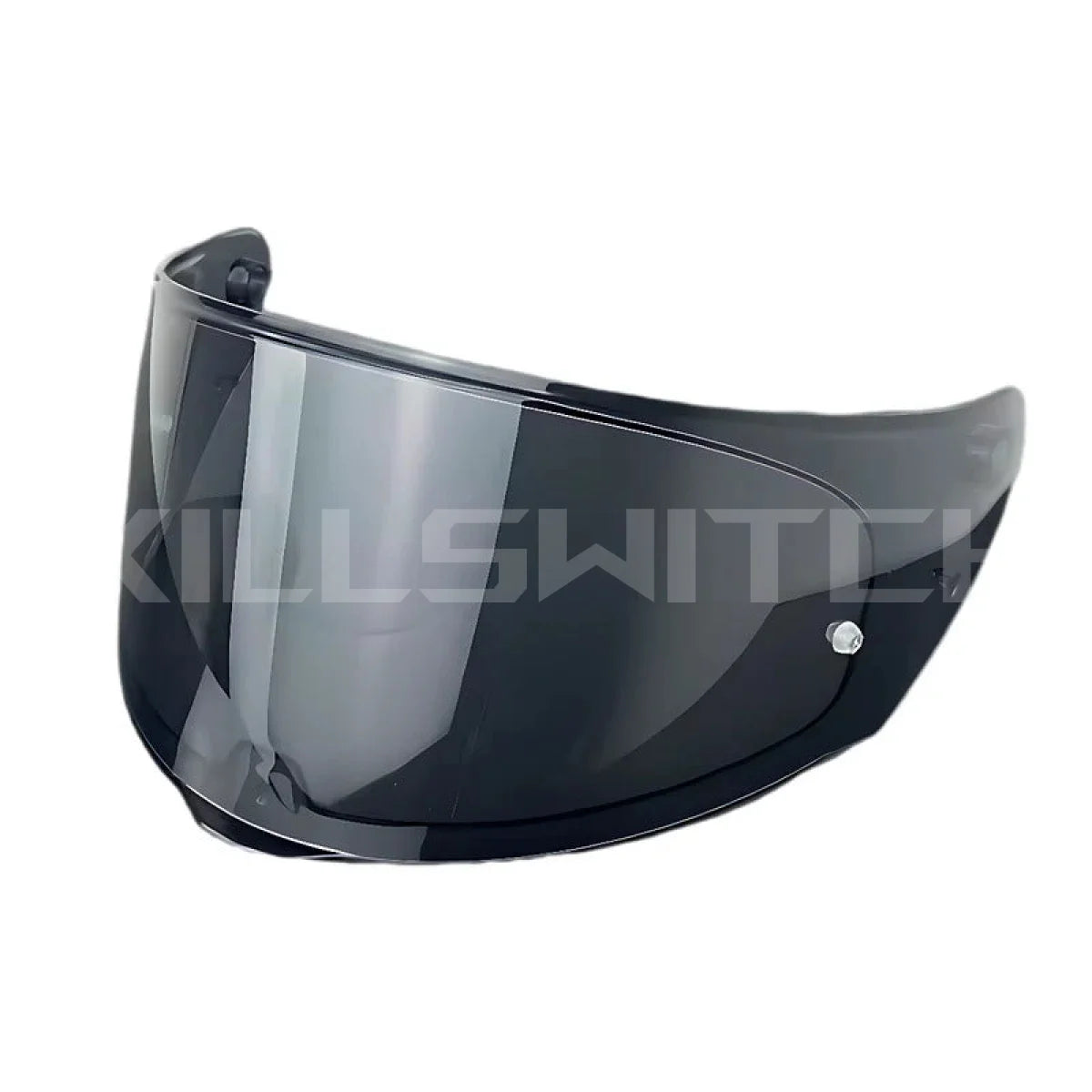 Visors for LS2 FF808 Stream II - Dark Smoke