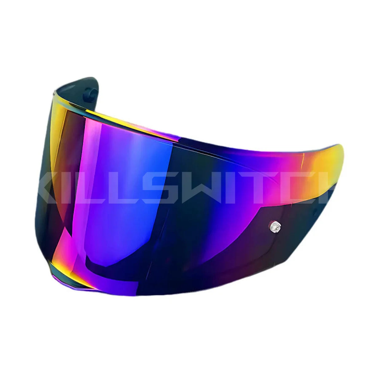 Visors for LS2 FF808 Stream II - Electro Colourful