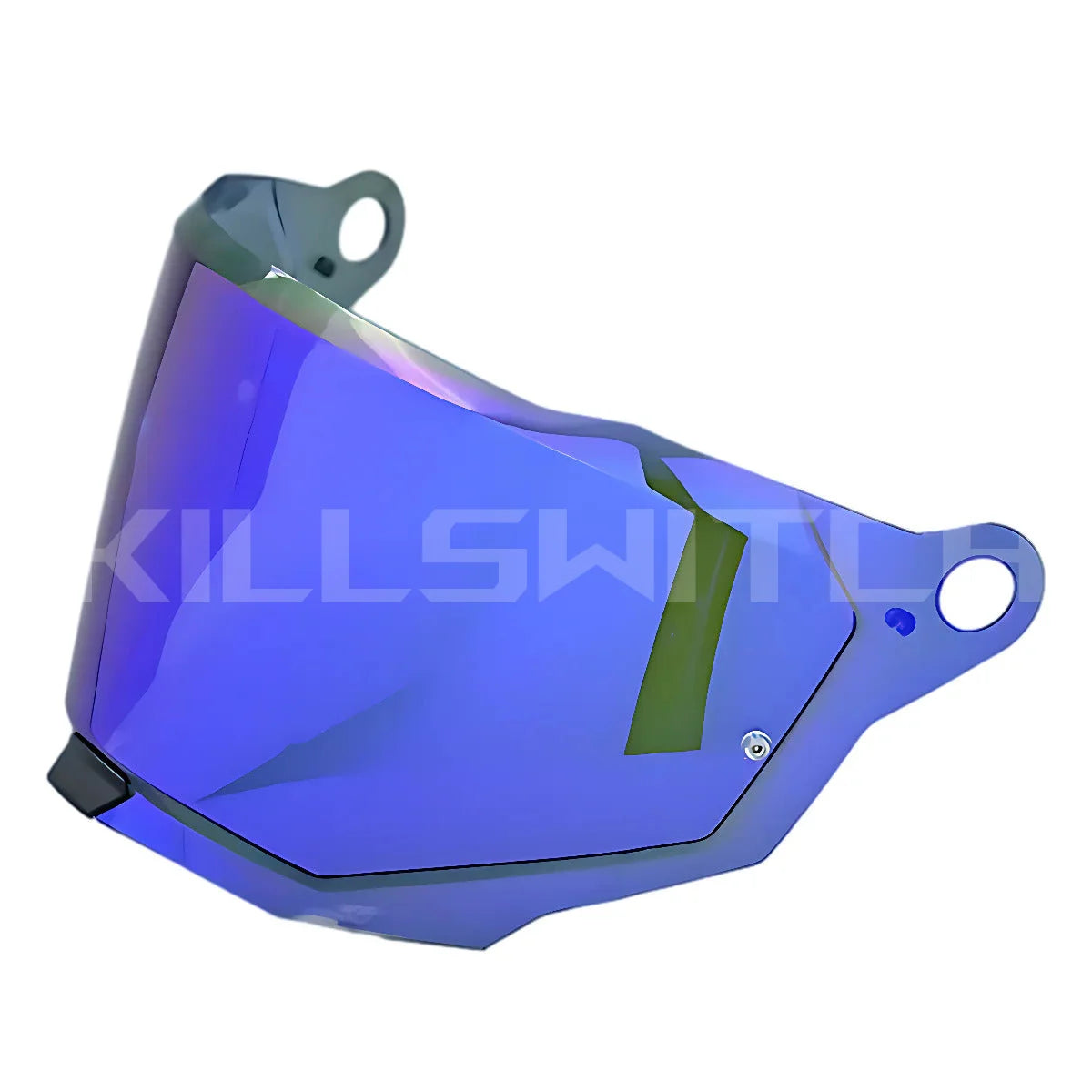 Visors for LS2 MX701 EXPLORER C - Dark Blue