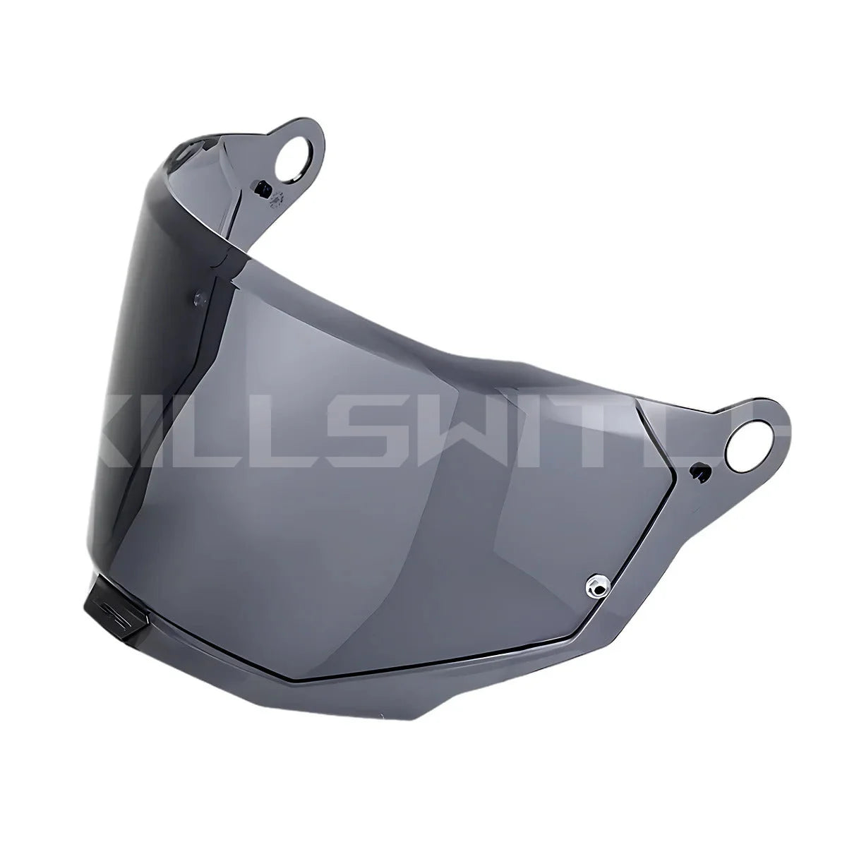 Visors for LS2 MX701 EXPLORER C - Dark Smoke