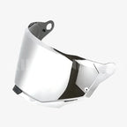 Visors for LS2 MX701 EXPLORER C - Electro Silver