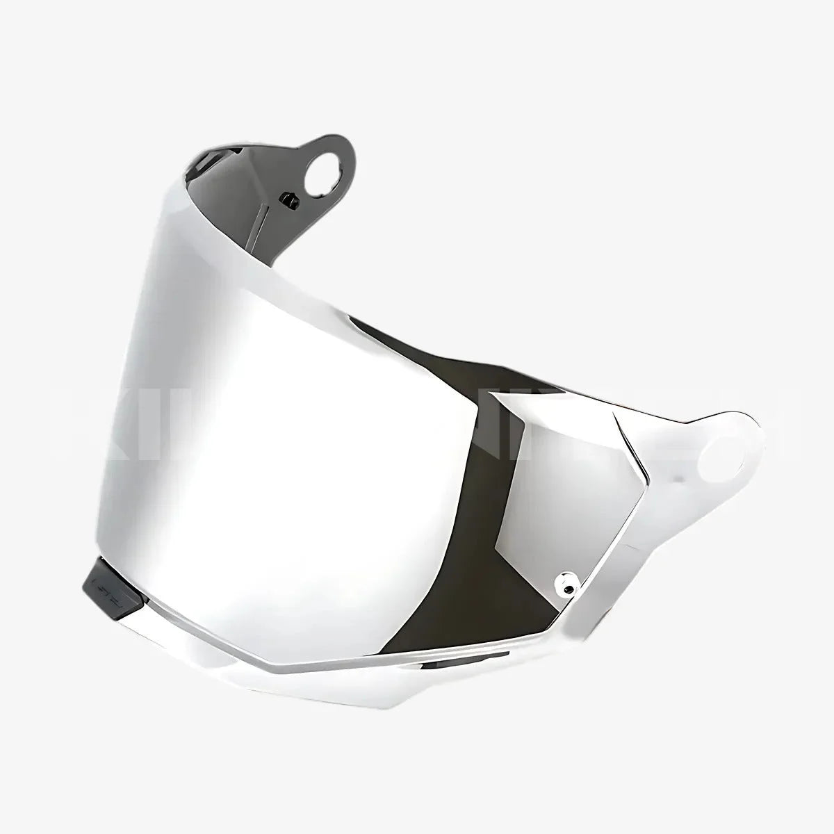 Visors for LS2 MX701 EXPLORER C - Electro Silver