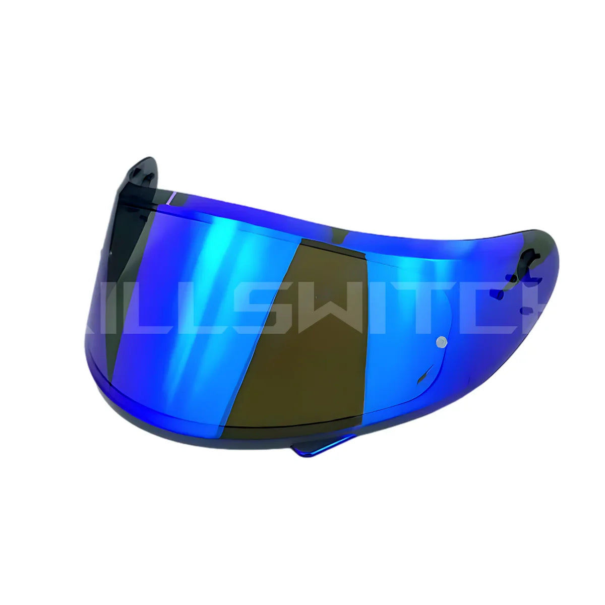 Visors for MT-V-12 - Dark Blue