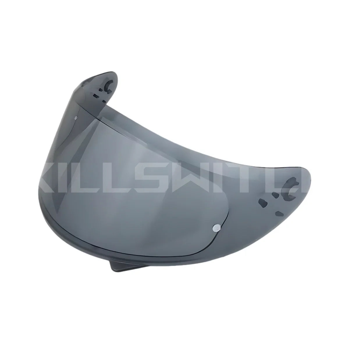 Visors for MT-V-12 - Dark Smoke