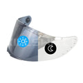 Visors for MT-V-14