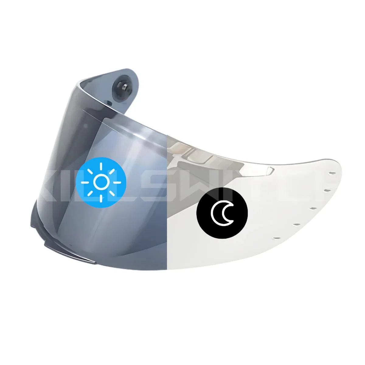 Visors for MT-V-14