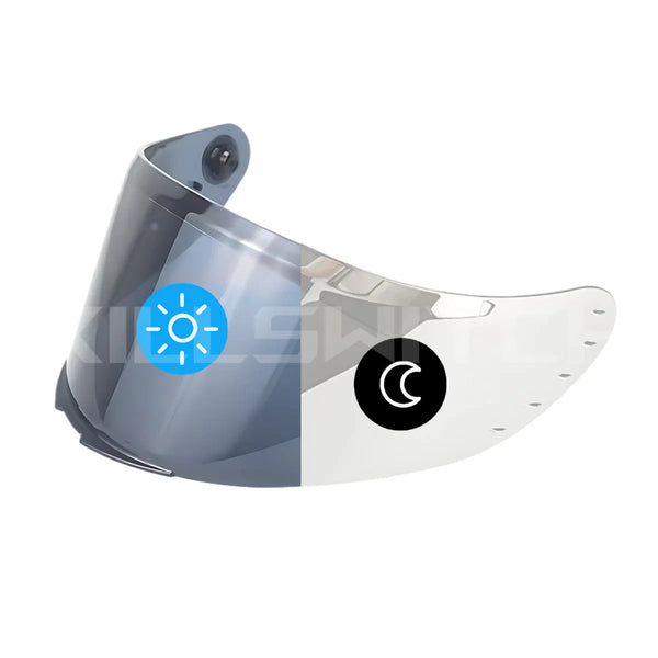 Visors for MT-V-14