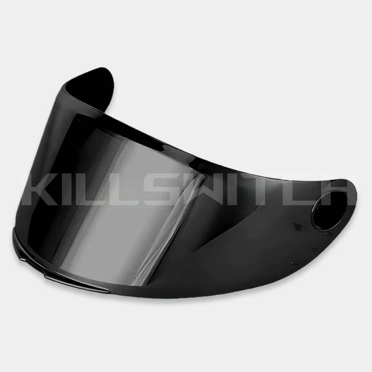 Visors for MT-V-14B - Dark Smoke