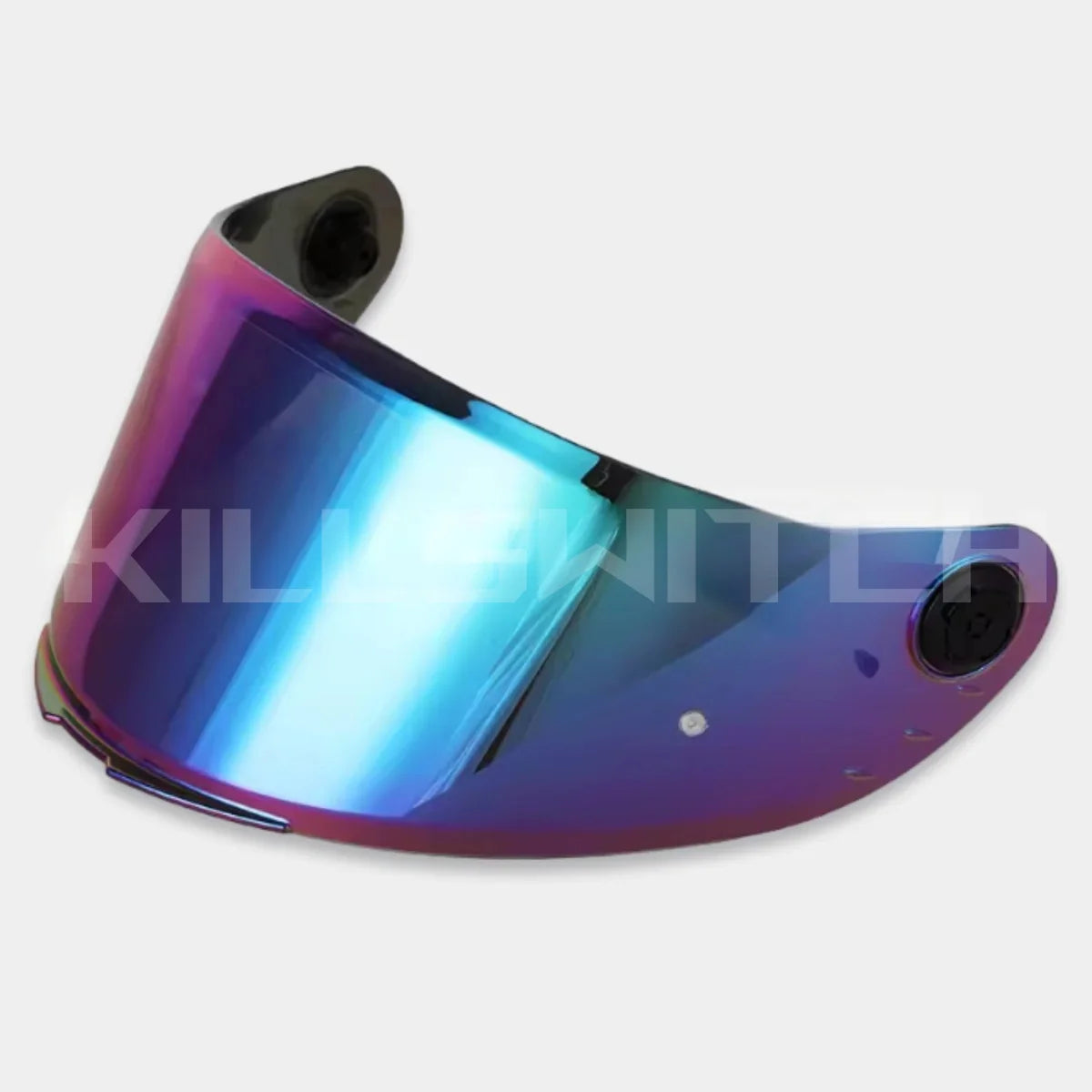Visors for MT-V-14B - Electro Colorful