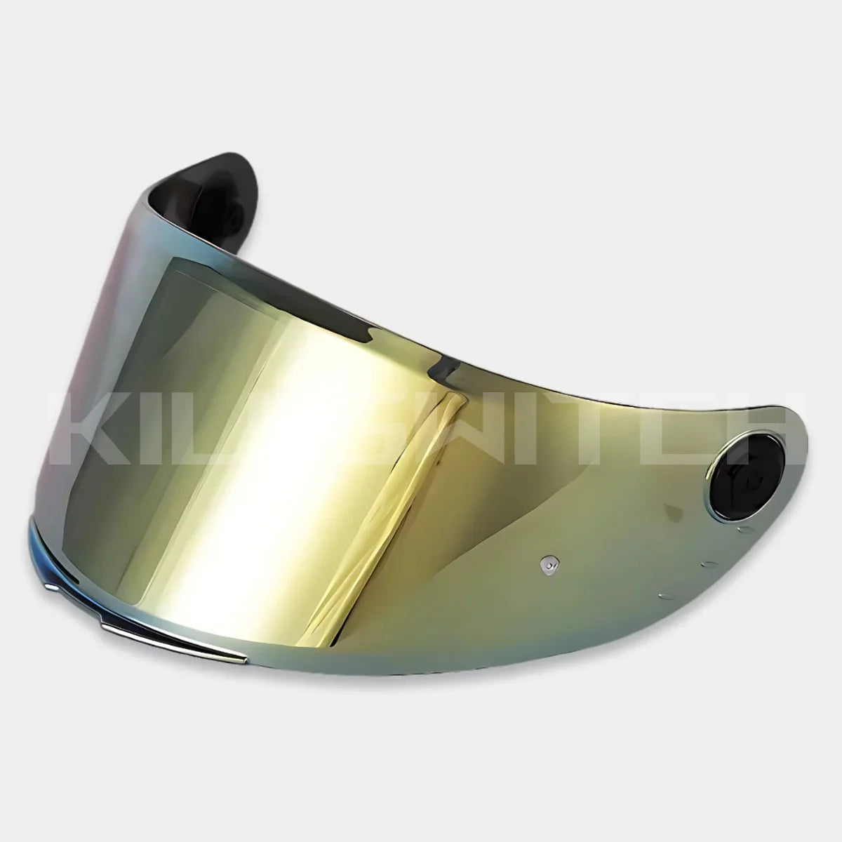 Visors for MT-V-14B - Electro Gold