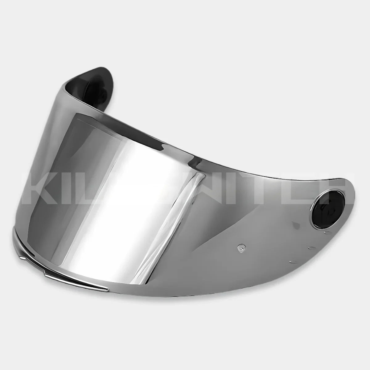 Visors for MT-V-14B - Electro Silver