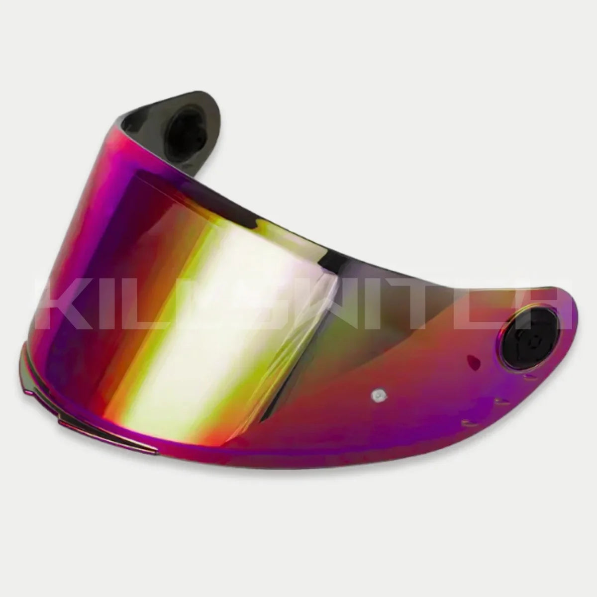 Visors for MT-V-14B - Rose Gold