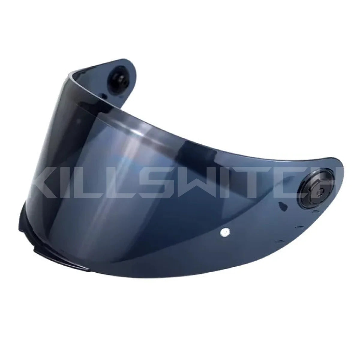 Visors for MT-V-28B - Dark Smoke