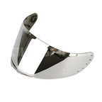 Visors for MT-V-28B - Electro Silver
