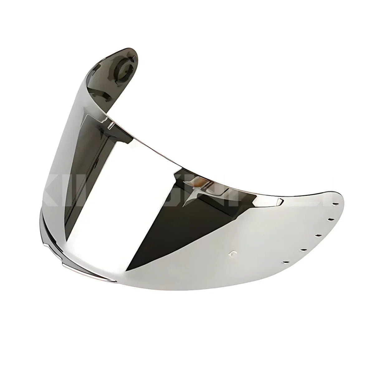Visors for MT-V-28B - Electro Silver