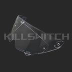 Visors for Ruroc Atlas 3.0 4.0 - Clear