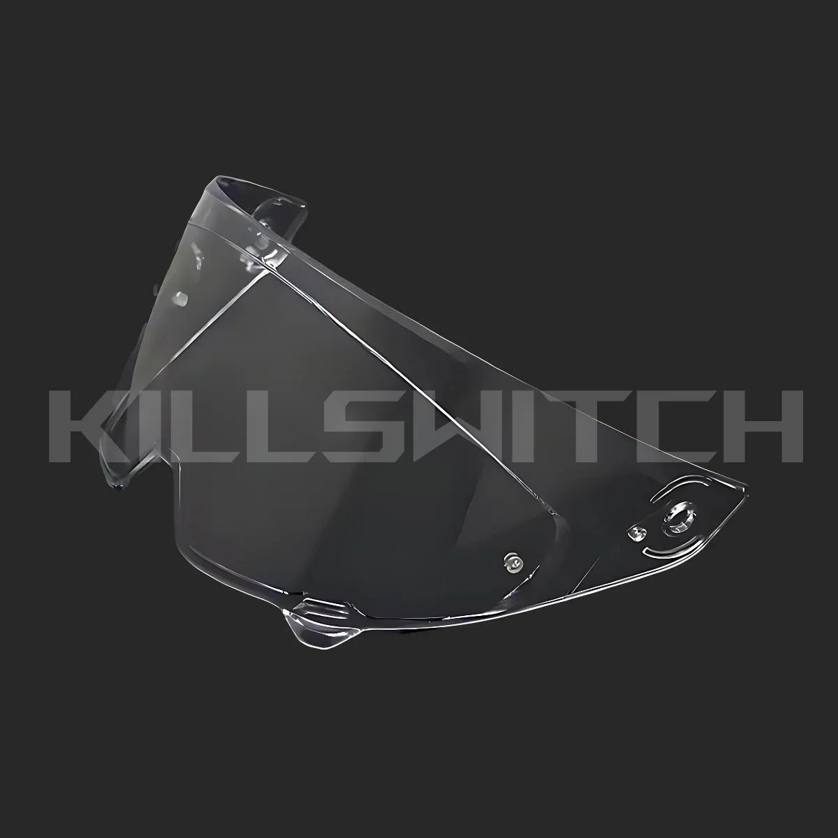 Visors for Ruroc Atlas 3.0 4.0 - Clear