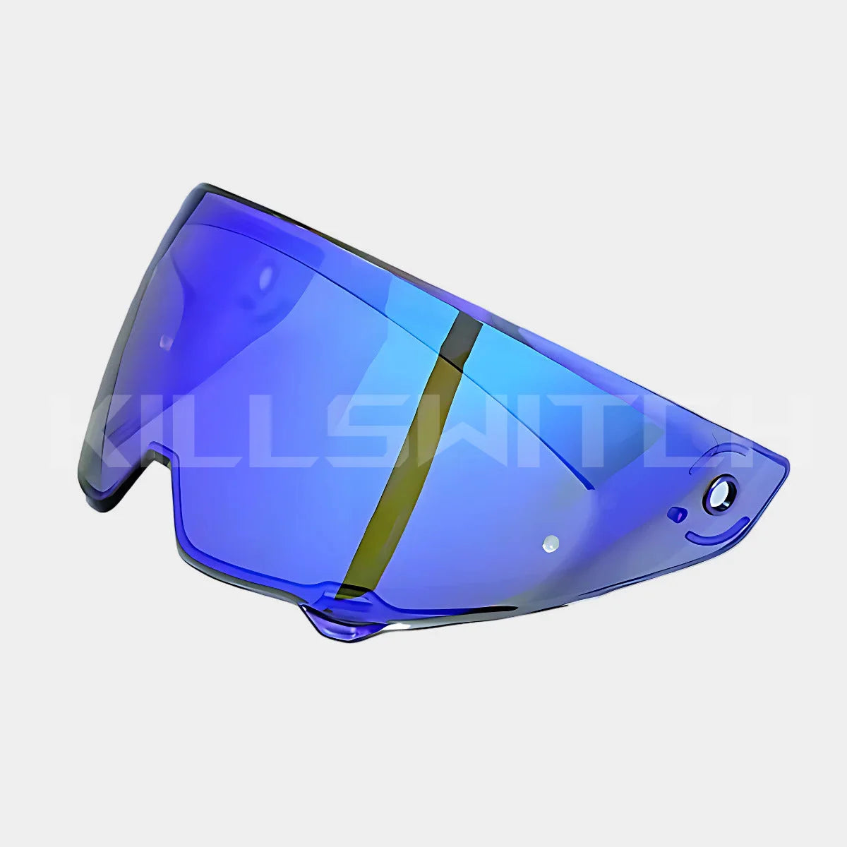 Visors for Ruroc Atlas 3.0 4.0 - Dark Blue
