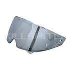 Visors for Ruroc Atlas 3.0 4.0 - Electro Silver