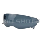 Visors for Scorpion EXO Combat - Dark Smoke